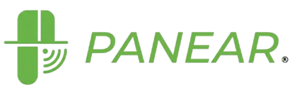 PANEAR logo